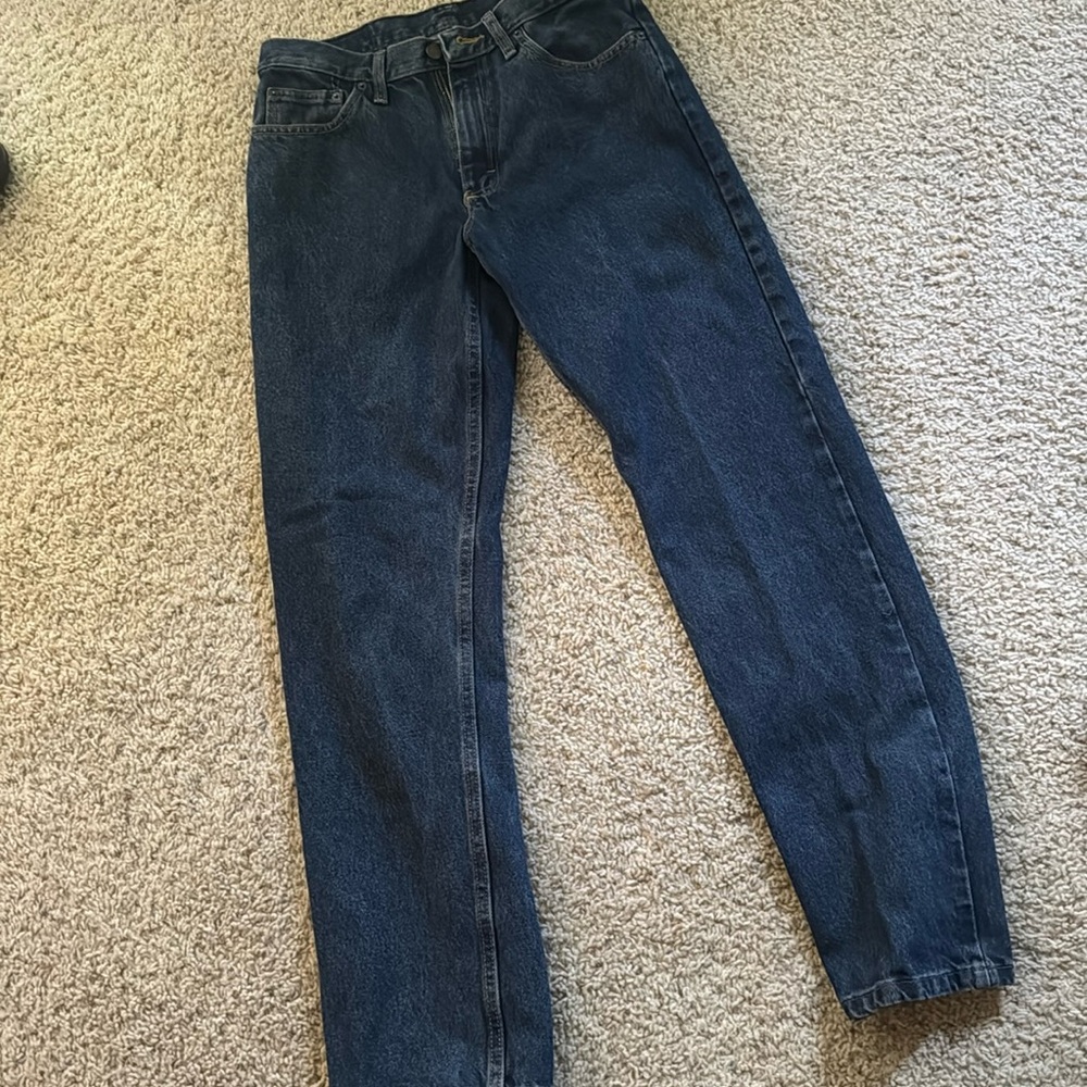 Vintage Jeans
